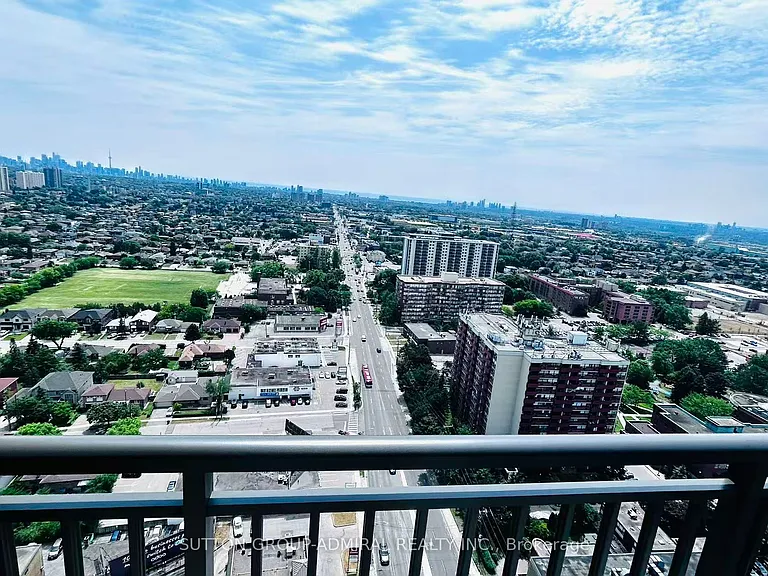 830 Lawrence Ave W #2911 — Photo 22
