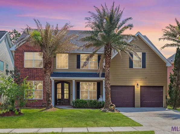 10135 High Pines Dr, Baton Rouge, LA 70809