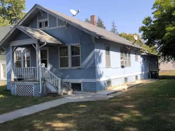 603 Main St, Wakefield, NE 68784