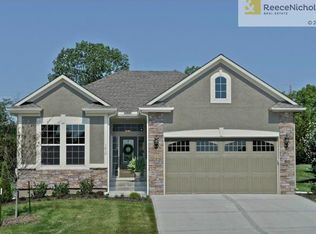 1410 Brompton Ln, Raymore, MO 64083