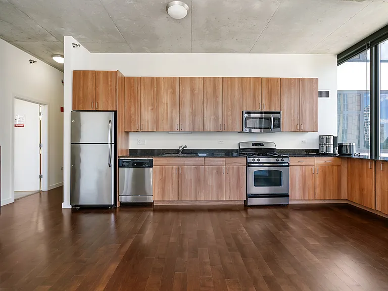 235 W Van Buren St #2915 — Photo 5