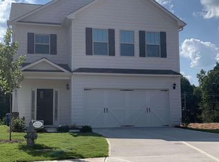 417 Omnia Dr #13A, Lawrenceville, GA 30044