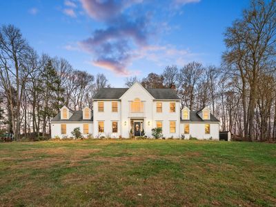 330 Patriot Rd, Southbury, CT, 06488