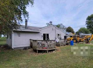 515 N Rutledge St, Mason City, IL 62664
