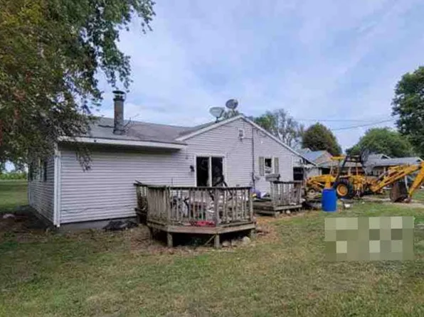 515 N Rutledge St, Mason City, IL 62664