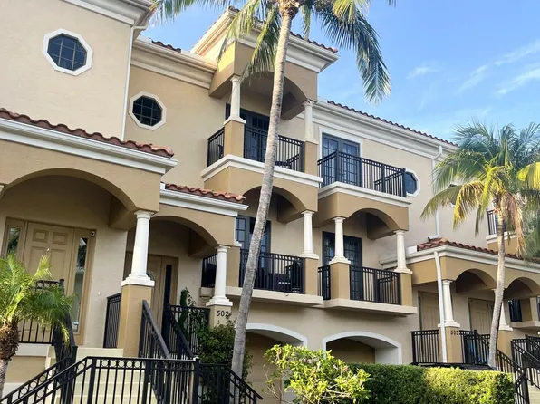 502 Del Sol Circle, Tequesta, FL 33469