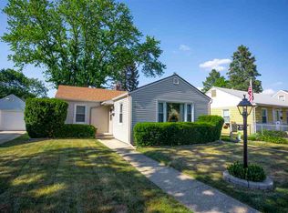 2811 Lawndale Ave, Rockford, IL