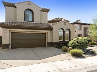 3821 E Patrick Lane, Phoenix, AZ 85050