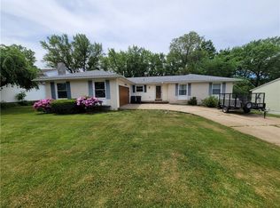 5374 Pinehurst Dr, Erie, PA