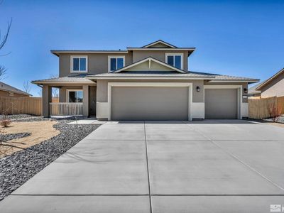 3278 Eleanor Way LOT 72, Fernley, NV, 89408