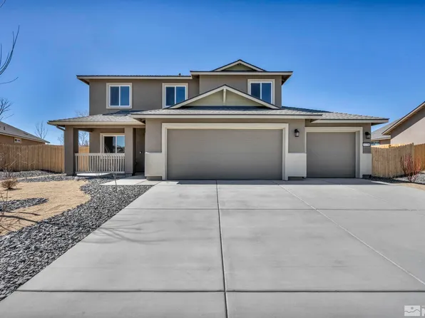 3278 Eleanor Way Lot 72, Fernley, NV 89408