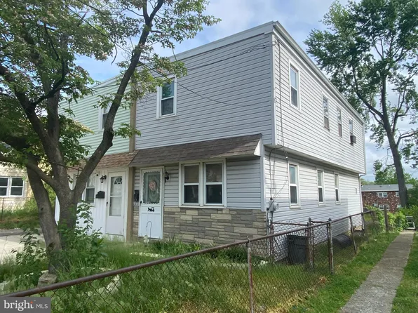 1011 Alcyon Dr, Bellmawr, NJ 08031