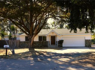 2199 Buckskin Dr, Los Osos, CA 93402