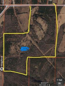 536 Sidon Rd, Rose Bud, AR, 72137