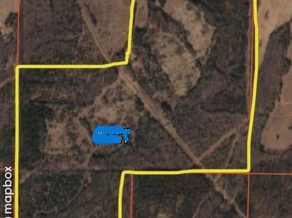 536 Sidon Rd, Rose Bud, AR 72137