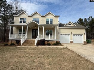 355 Creek Ridge Loop, Blythewood, SC 29016