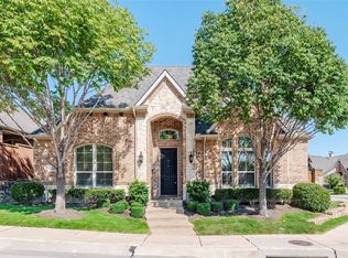 2621 Case Castle Ct, The Colony, TX 75056