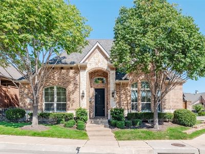 2621 Case Castle Ct, The Colony, TX, 75056
