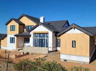 61348 Lost Hollow Loop, Bend, OR 97702