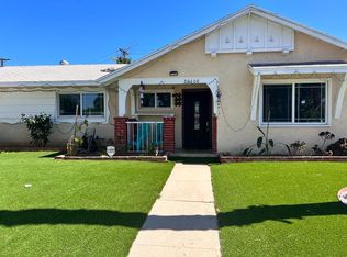 23608 Vanowen St, West Hills, CA 91307