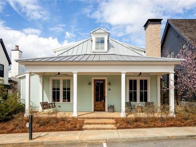 11297 Serenbe Ln, Chattahoochee Hills, GA, 30268