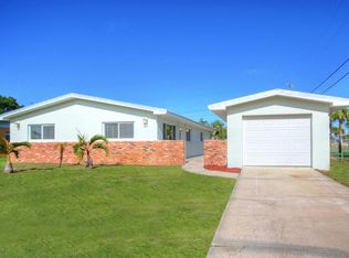 118 N Osceola Dr, Indian Harbour Beach, FL 32937