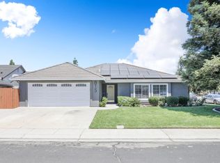 815 Mission Ridge Dr, Manteca, CA 95337