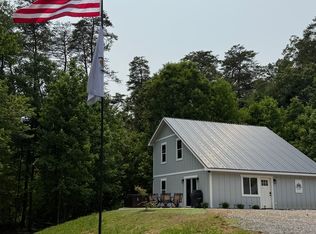2100 Lebanon Rd, Epworth, GA 30541