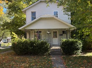 1418 N Lynch St, Flint, MI 48506