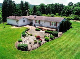 7115 Wright Rd, Calvin, PA 16622