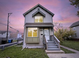 10642 S Edbrooke Ave, Chicago, IL 60628
