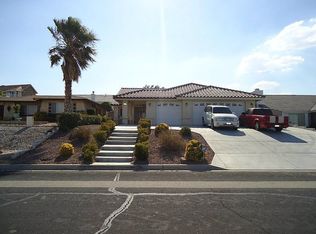 12550 Whispering Springs Rd, Victorville, CA 92395