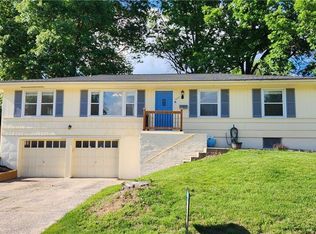 3218 NE 47th St, Kansas City, MO 64117