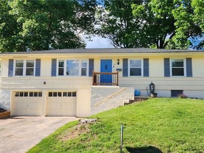 3218 NE 47th St, Kansas City, MO, 64117
