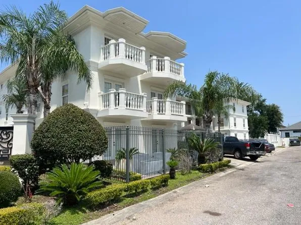 2601 Amelia St #303, New Orleans, LA 70115