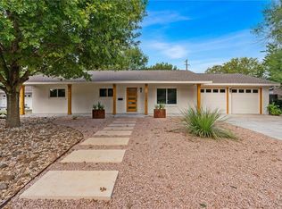4508 Tejas Trl, Austin, TX 78745