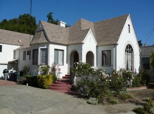 850 Cary Dr, San Leandro, CA 94577