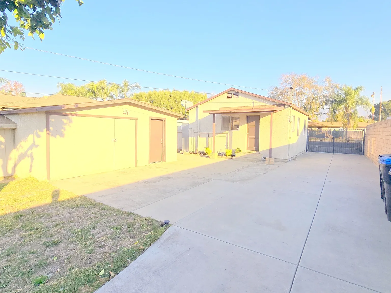 2126 Walnut Street La Verne CA 91750 - — Photo 2