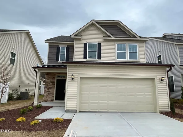 30 Highland Wood Dr, Clayton, NC 27527