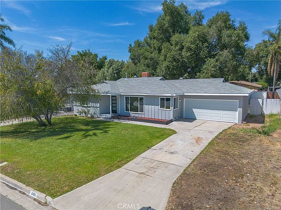 3rd image of 2461 Rancho Dr