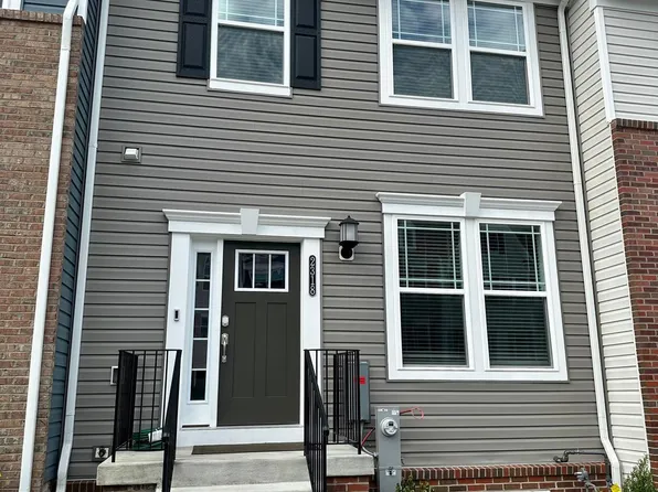 2318 Woodlands Rd, Baltimore, MD 21244
