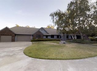 3017 Frandoras Cir, Oakley, CA