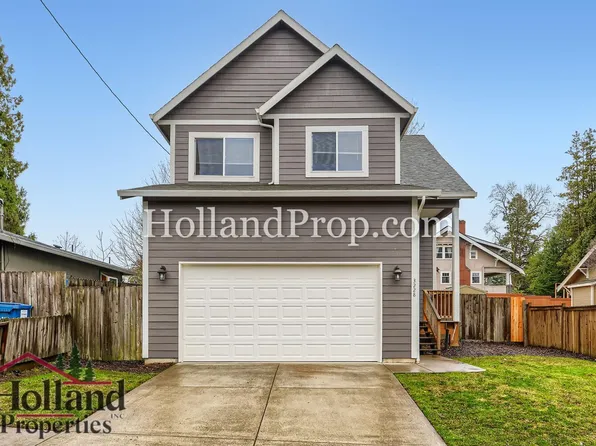 3228 SE Filbert St, Milwaukie, OR 97222