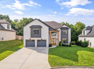 651 Little Turkey Ln, Knoxville, TN 37934