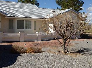 81 Ironton St, Pahrump, NV 89048