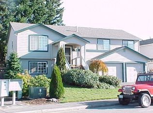 5519 1st Ave SE, Everett, WA 98203