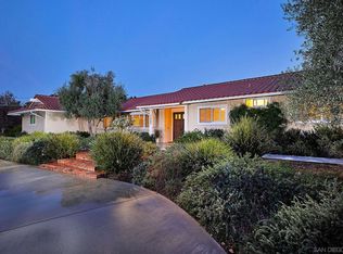 12909 Camino Del Valle, Poway, CA 92064