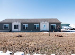 2502 Smithie Rd, Gillette, WY 82718