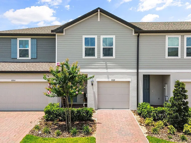 16368 Happy Eagle Dr — Photo 1