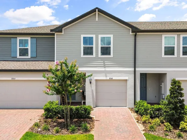 16368 Happy Eagle Dr, Clermont, FL